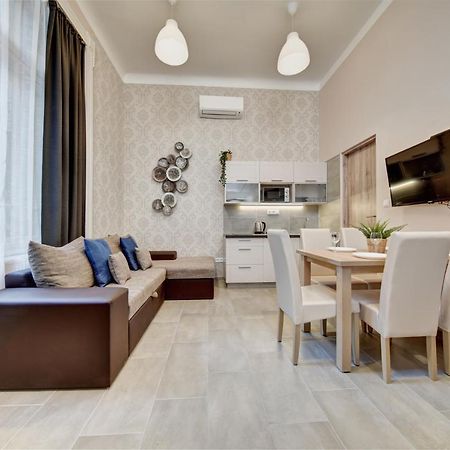 Center Apartment Budapest - Vaci Utca Екстериор снимка