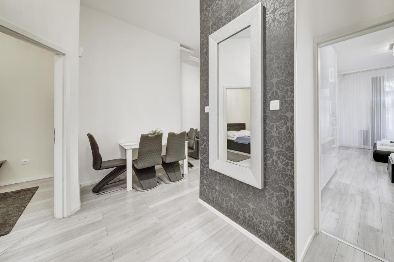 Center Apartment Budapest - Vaci Utca Екстериор снимка